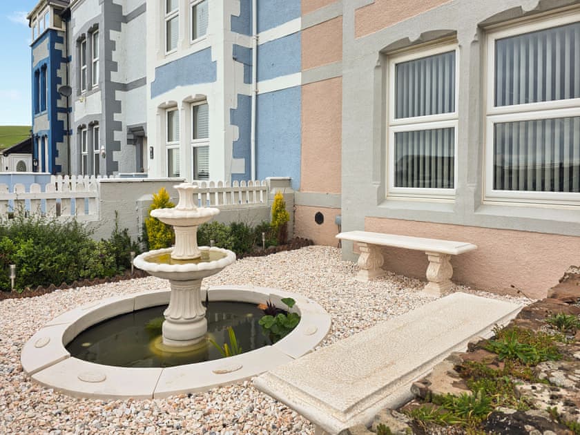 Outdoor | The St Bees Knees, St Bees