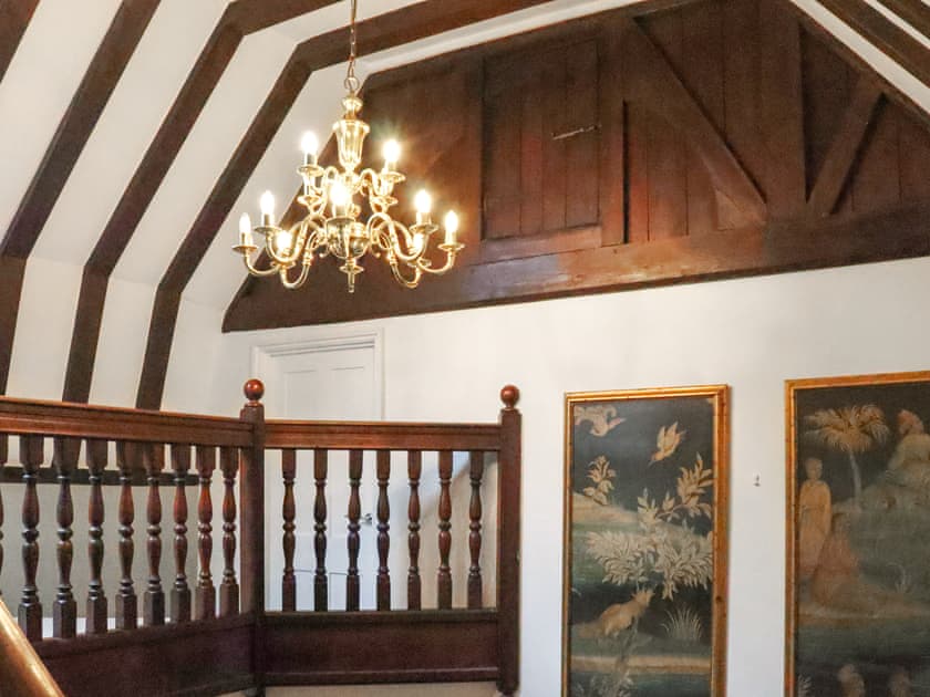 Interior | St Peters, Hilmarton, near Calne