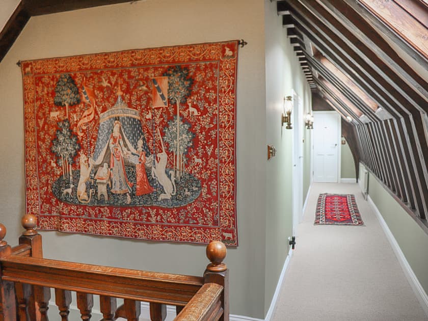 Interior | St Peters, Hilmarton, near Calne