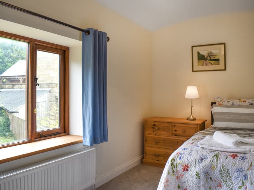 Double bedroom | Dandelion Cottage, Grosmont, Near Whitby