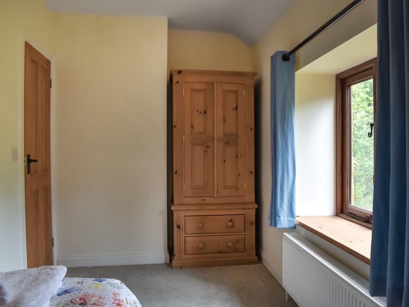 Double bedroom | Dandelion Cottage, Grosmont, Near Whitby