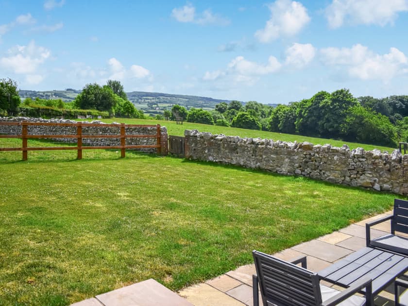 Garden | Valley View - Valley Farm, Kilmington, near Axminster