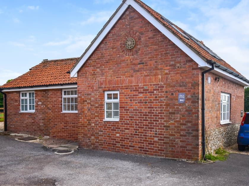 Exterior | Valley View - Valley Farm, Kilmington, near Axminster