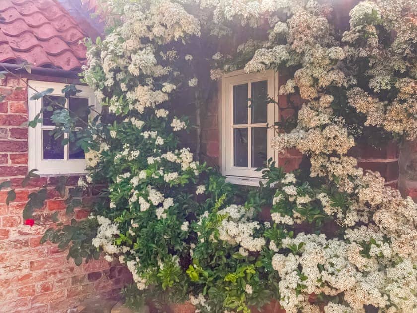 Exterior | The Old Stables, Nordham, near Brough