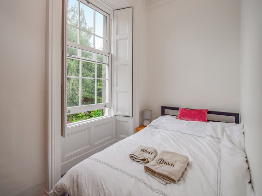 Double bedroom | Escowbeck House, Lancaster
