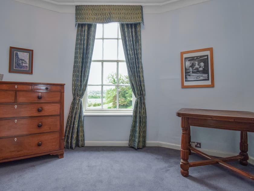 Interior | Escowbeck House, Lancaster