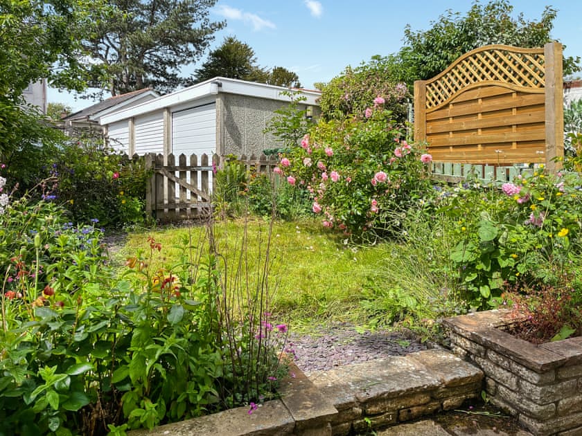 Outdoor | Rubby Banks Retreat, Cockermouth