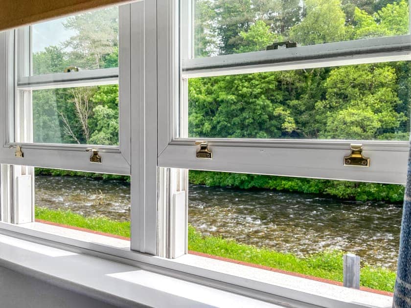 View | Rubby Banks Retreat, Cockermouth