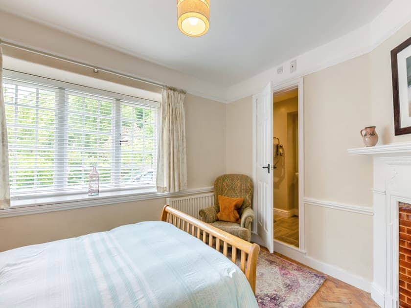 Double bedroom | Broomriggs Cottage, Near Sawrey, Hawkshead