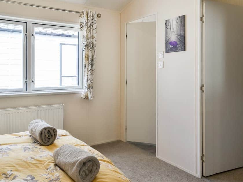 Double bedroom | Carol Ann - K&K Holidays, Patrington Haven