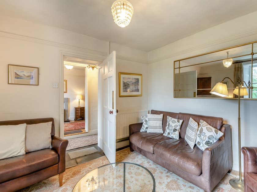 Living room | Wilfin Beck Cottage, Cunsey, Windermere