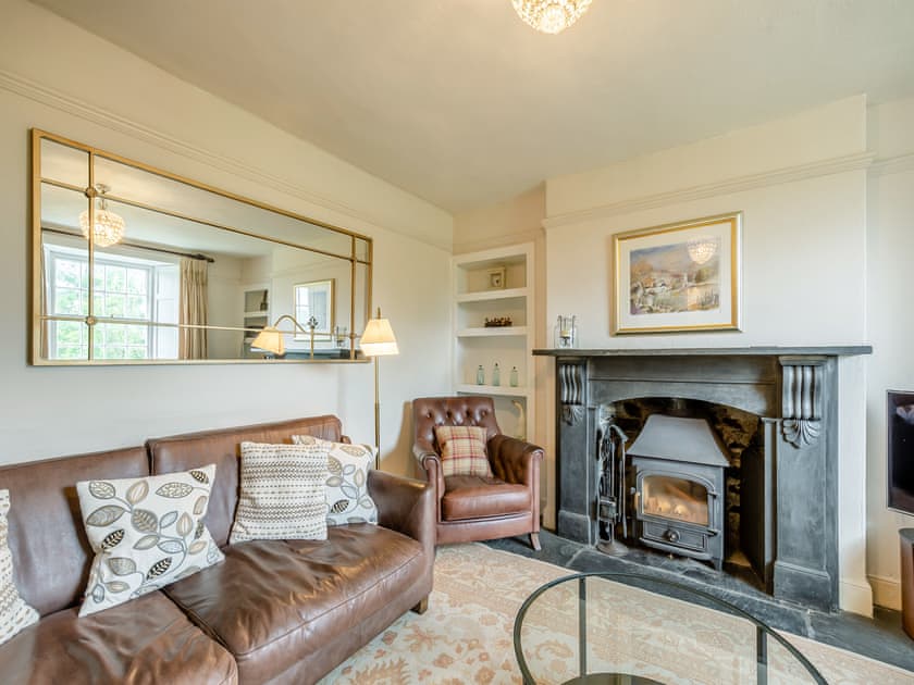 Living room | Wilfin Beck Cottage, Cunsey, Windermere