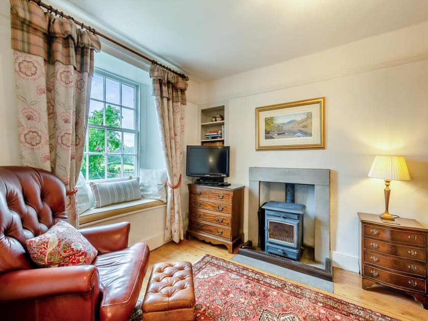 Sitting room | Wilfin Beck Cottage, Cunsey, Windermere