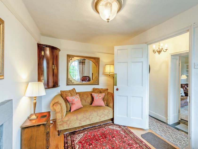 Sitting room | Wilfin Beck Cottage, Cunsey, Windermere