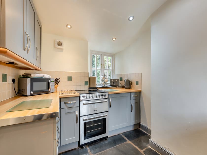 Kitchen | Wilfin Beck Cottage, Cunsey, Windermere