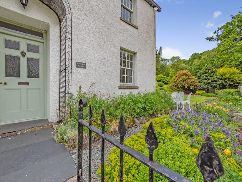 Exterior | Wilfin Beck Cottage, Cunsey, Windermere