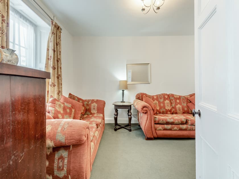Sitting room | Glendower, Aberaeron