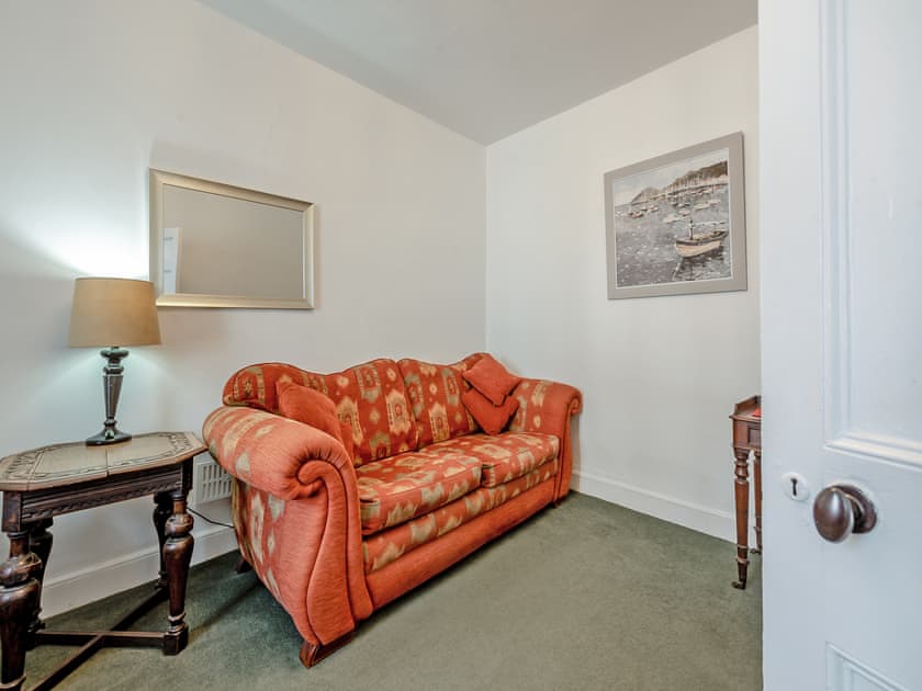 Sitting room | Glendower, Aberaeron
