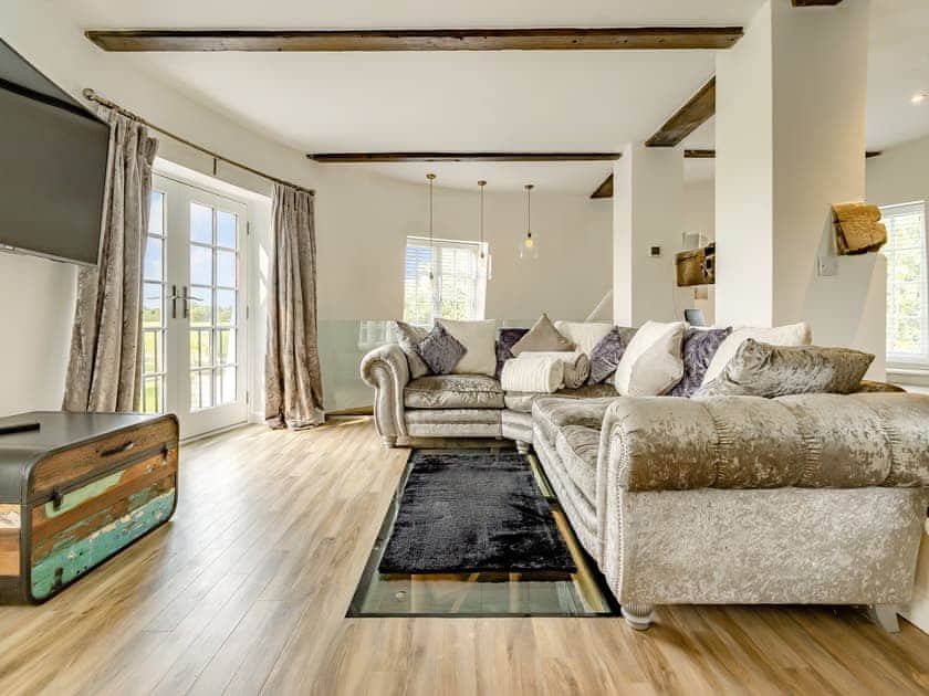 Living room | Gibbet Mill, Chester