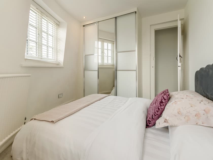 Double bedroom | Gibbet Mill, Chester