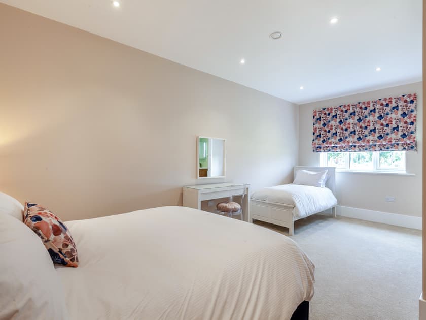 Triple bedroom | The Cartlodge - Doggetts Farm, Rochford