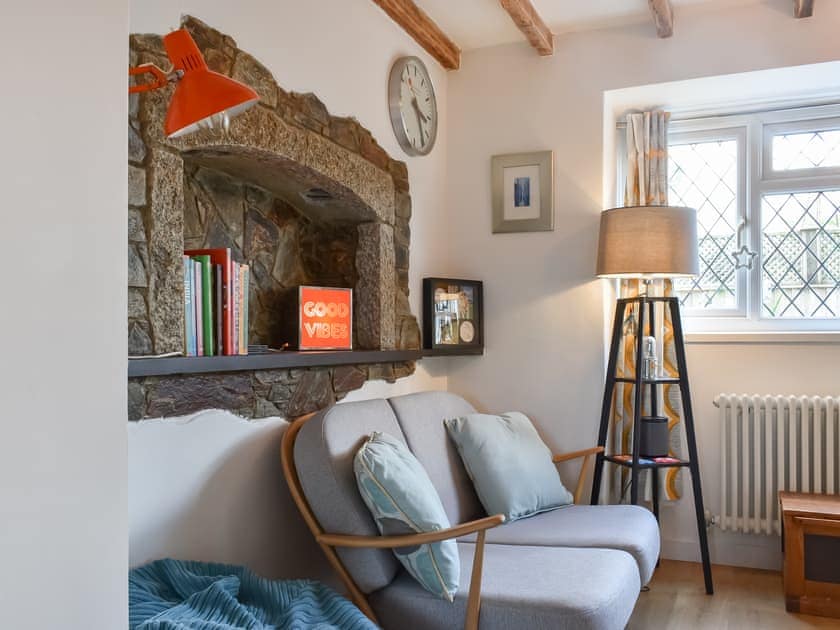 Living room/dining room | Rivendell Cottage, Liskeard