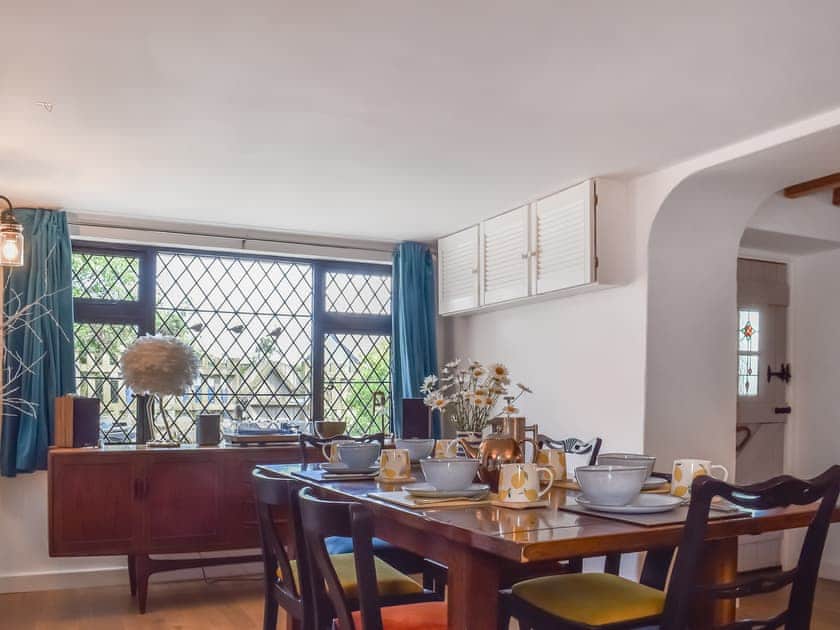 Living room/dining room | Rivendell Cottage, Liskeard