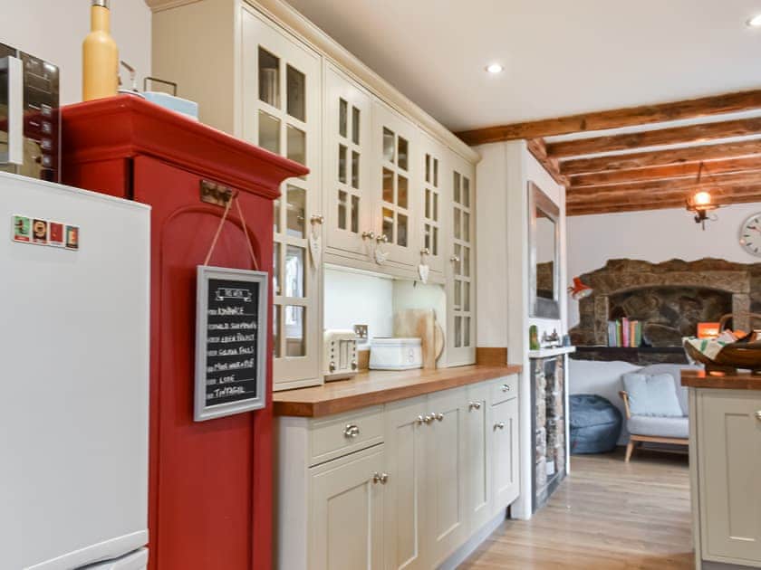Kitchen | Rivendell Cottage, Liskeard