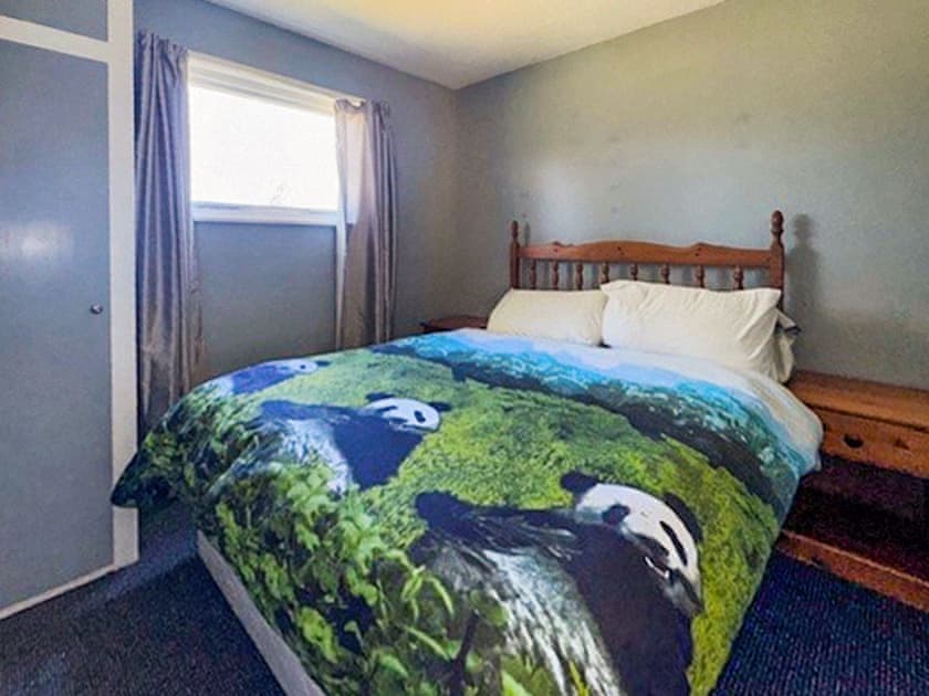 Bedroom | Dora - Florida Holiday Park, Hemsby, near Winterton-on-Sea