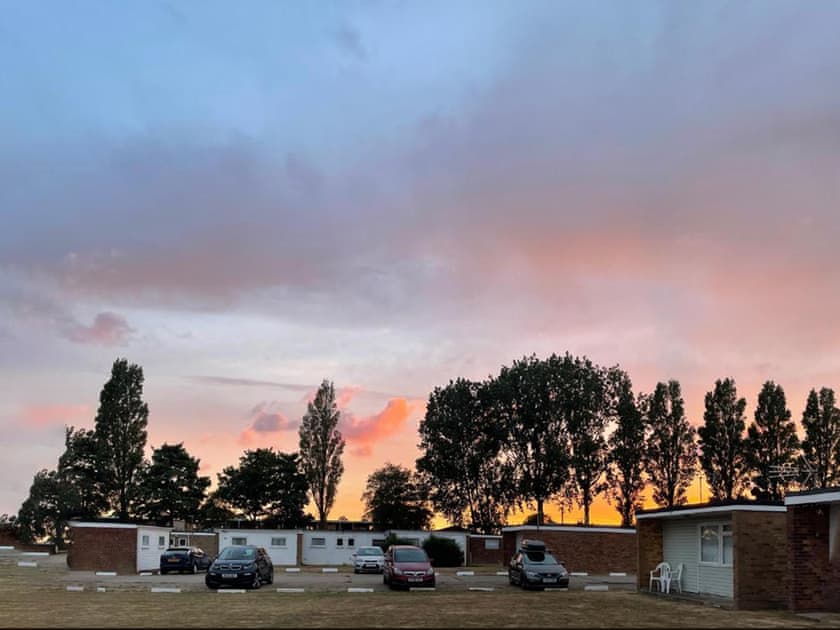 Surrounding area | Dora - Florida Holiday Park, Hemsby, near Winterton-on-Sea