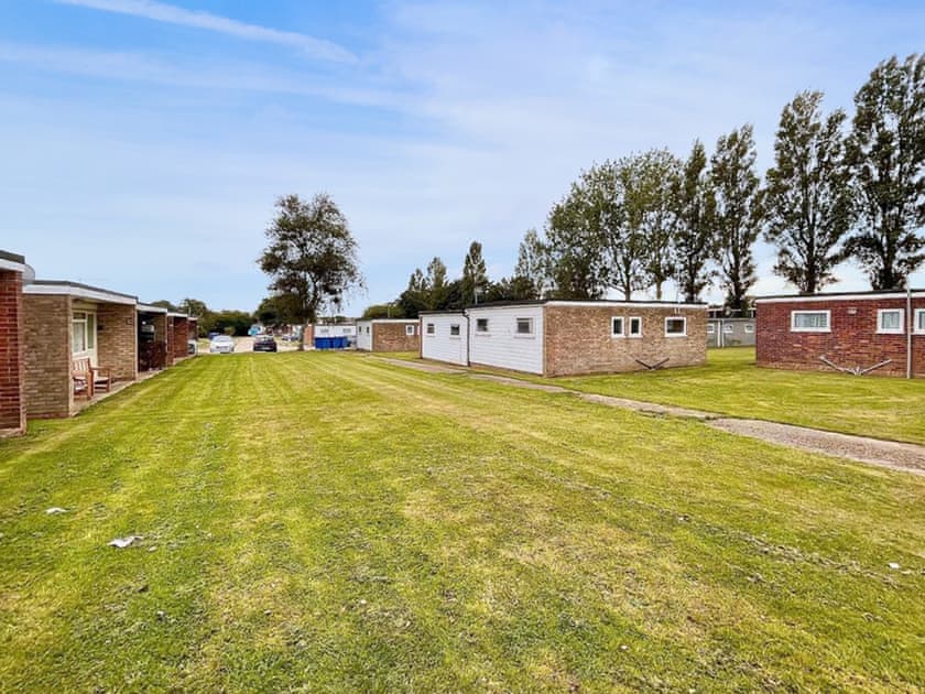 Surrounding area | Daisy - Florida Holiday Park, Hemsby, near Winterton-on-Sea
