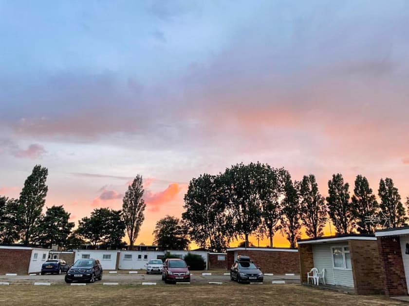 Surrounding area | Daisy - Florida Holiday Park, Hemsby, near Winterton-on-Sea