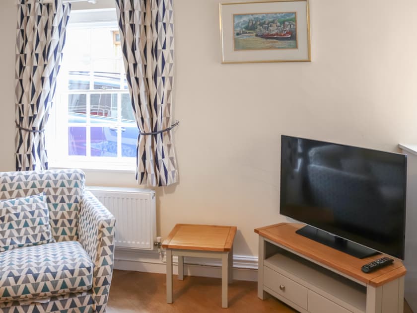 Living room | Ty Llewelyn, Conwy