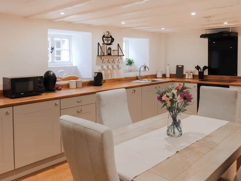 Kitchen/diner | Ty Llewelyn, Conwy