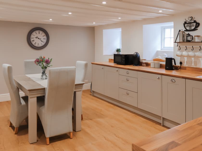 Kitchen/diner | Ty Llewelyn, Conwy