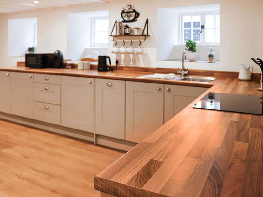 Kitchen/diner | Ty Llewelyn, Conwy