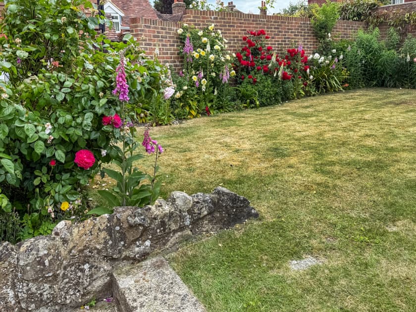 Garden | Green Trees, Hollingbourne
