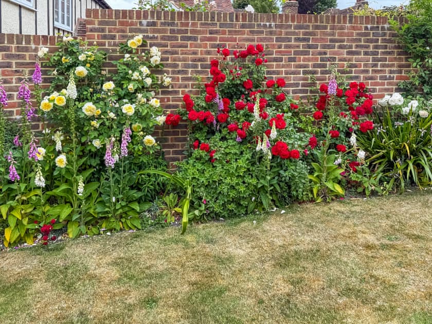 Garden | Green Trees, Hollingbourne