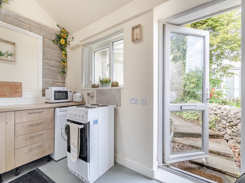 Kitchen | Greystones Nawab Annex A  - Greystones, Flagg, Buxton