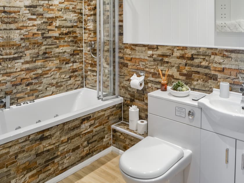 Bathroom | The Old Stables, Rothbury