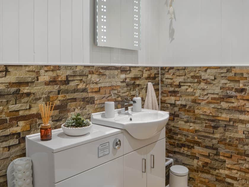 Bathroom | The Old Stables, Rothbury