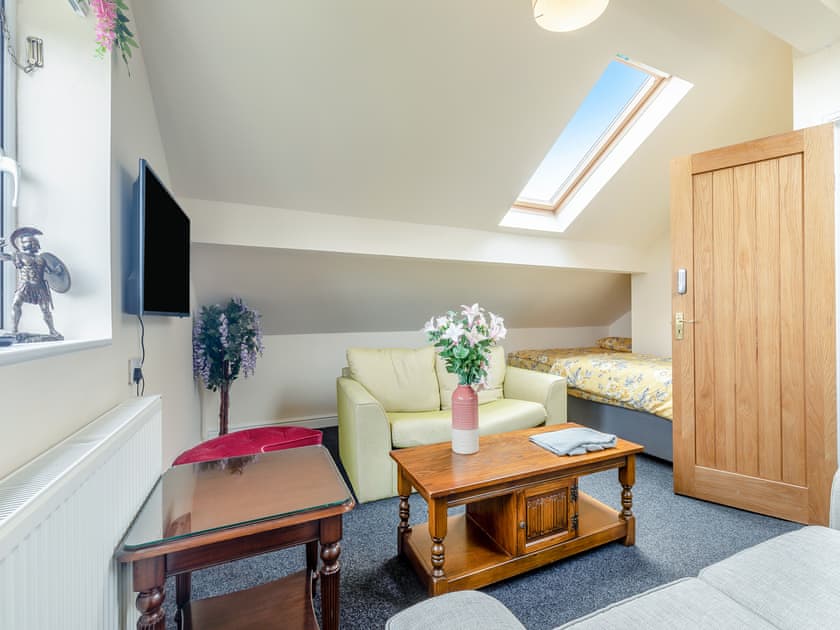 Studio | Greystones Nawab Annex B - Greystones, Flagg, Buxton
