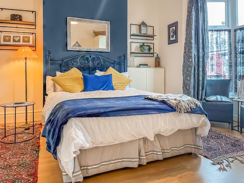 Double bedroom | The Salthouse, Sunderland