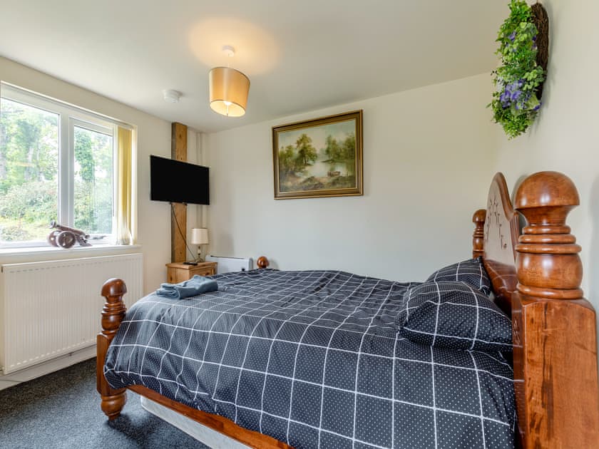 Bedroom | Greystones Nawab Annex C  - Greystones, Flagg, Buxton