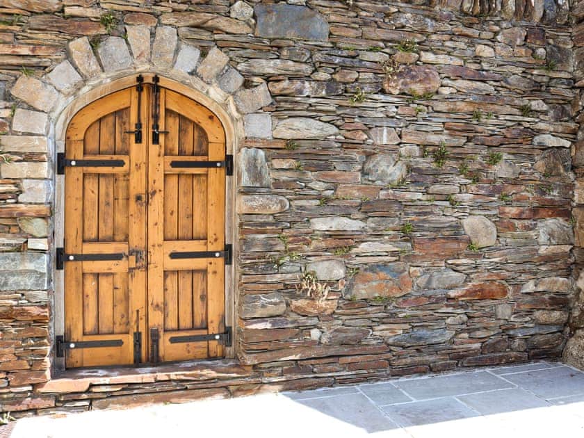 Exterior | Plas Isaf, Betws Garmon, near Beddgelert