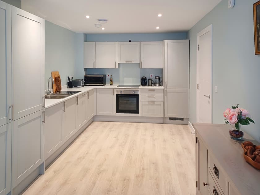 Kitchen | Richmond Cottage, Herne Bay