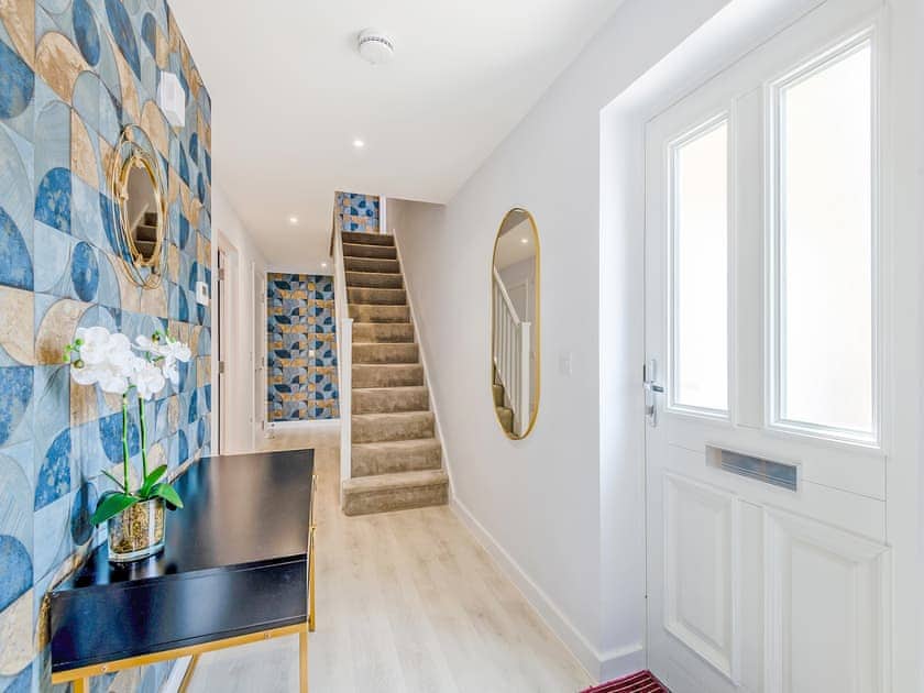 Hallway | Richmond Cottage, Herne Bay