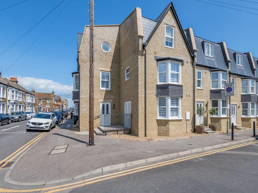 Exterior | Richmond Cottage, Herne Bay