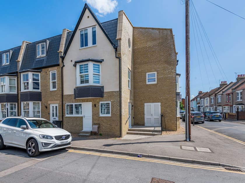 Exterior | Richmond Cottage, Herne Bay
