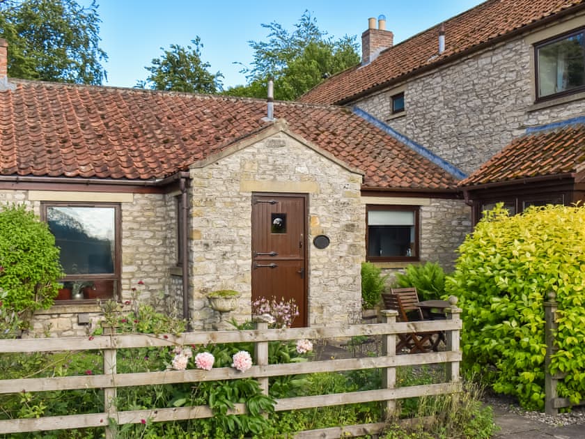 Exterior | The Wheelhouse - Keld Head Farm Holiday Cottages, Pickering